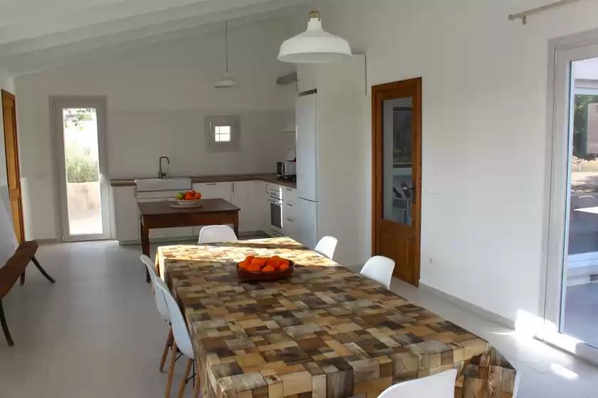 Holiday rentals in Secretari, Montuïri