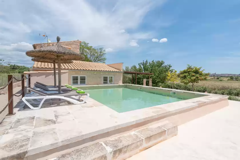 Holiday rentals in Secretari, Montuïri