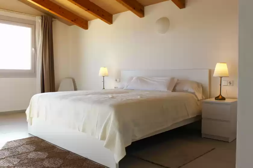 Holiday rentals in Secretari, Montuïri