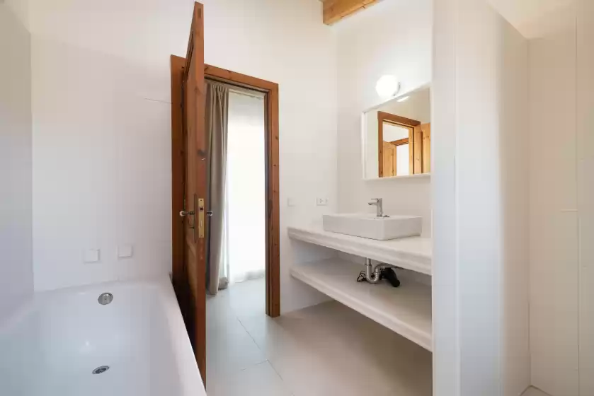Holiday rentals in Secretari, Montuïri