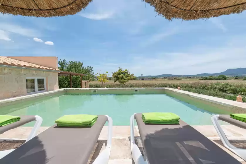 Holiday rentals in Secretari, Montuïri