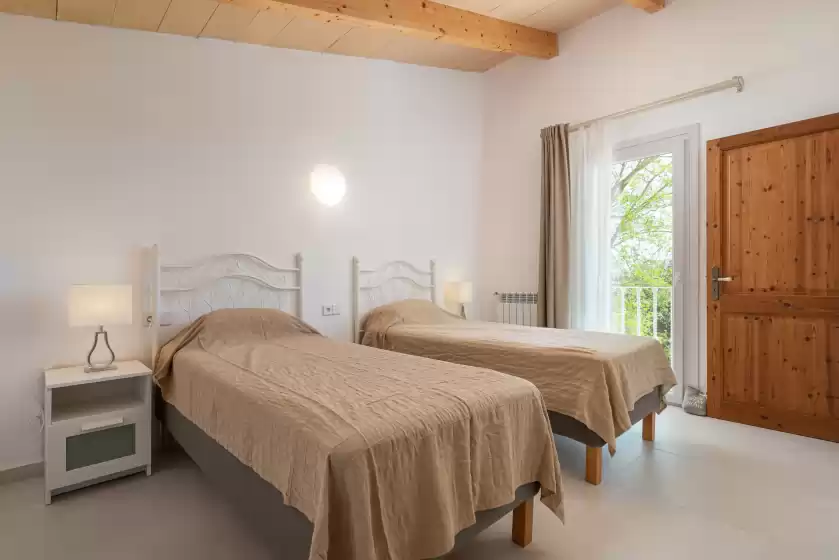 Holiday rentals in Secretari, Montuïri
