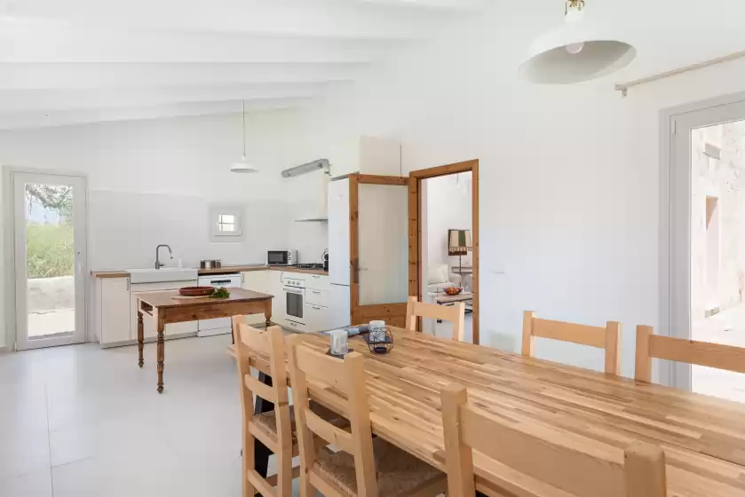 Holiday rentals in Secretari, Montuïri