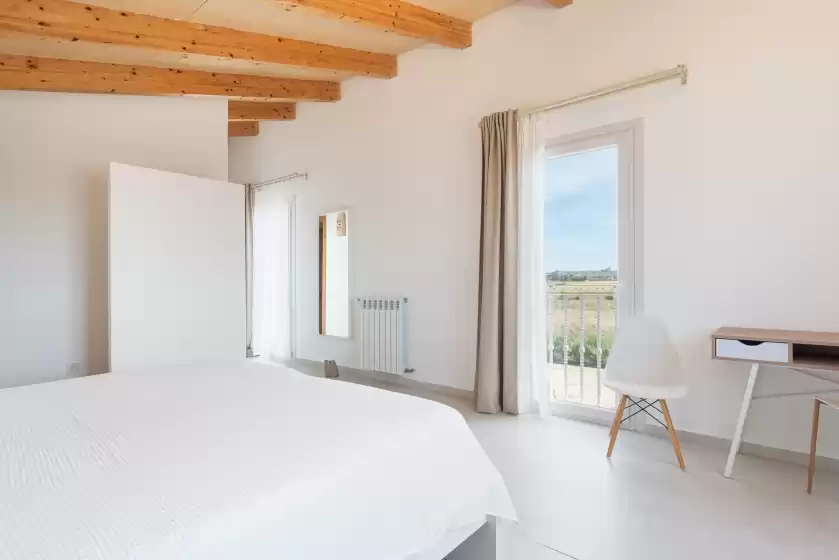 Holiday rentals in Secretari, Montuïri