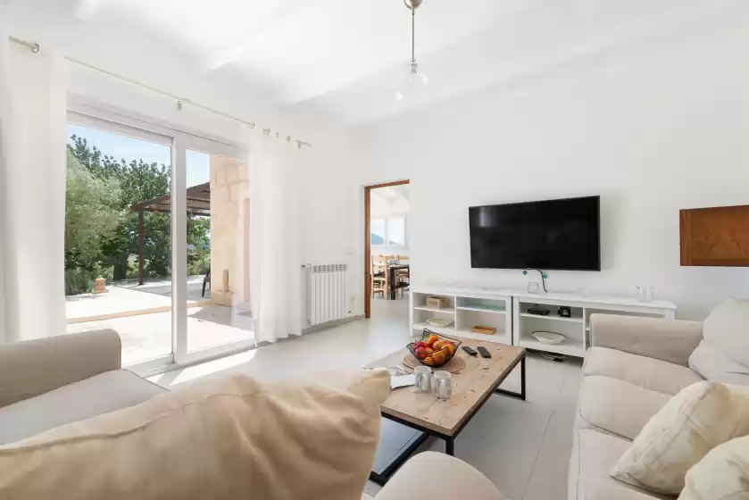 Holiday rentals in Secretari, Montuïri