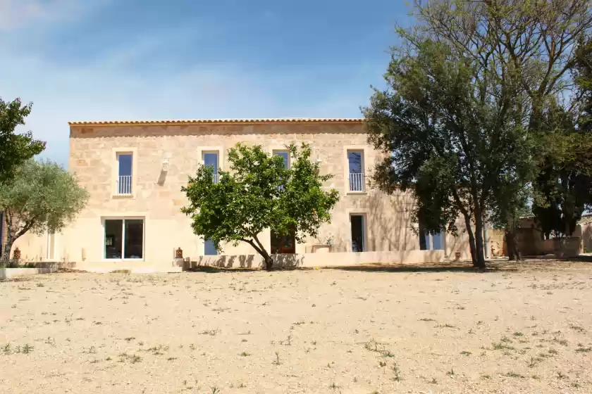 Holiday rentals in Secretari, Montuïri