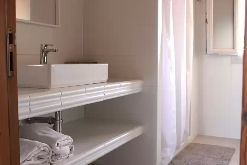 Holiday rentals in Secretari, Montuïri