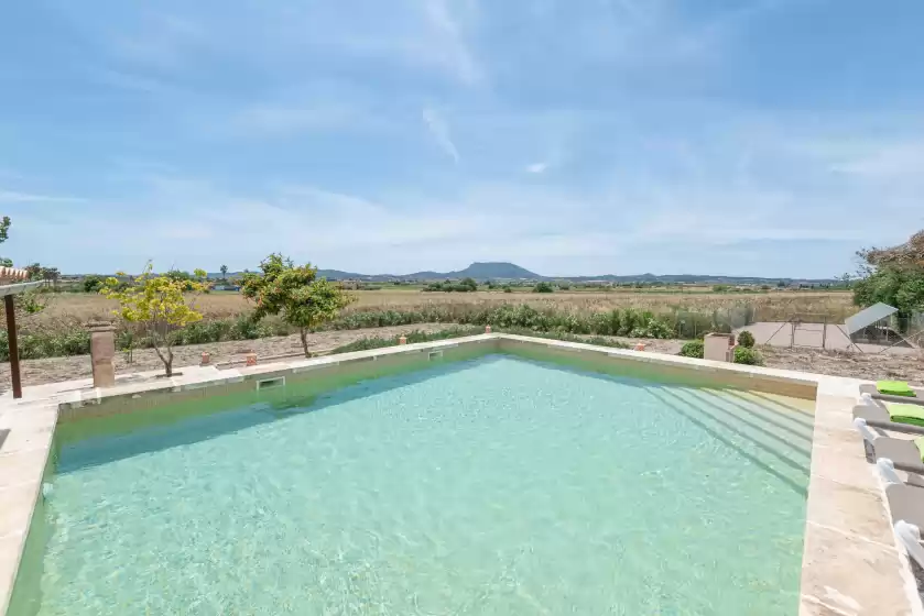 Holiday rentals in Secretari, Montuïri