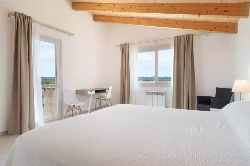 Holiday rentals in Secretari, Montuïri
