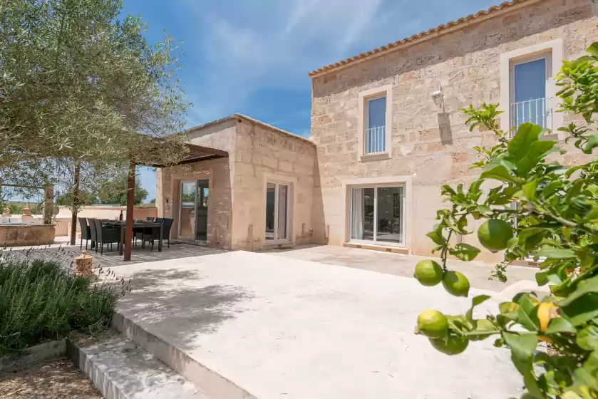 Holiday rentals in Secretari, Montuïri