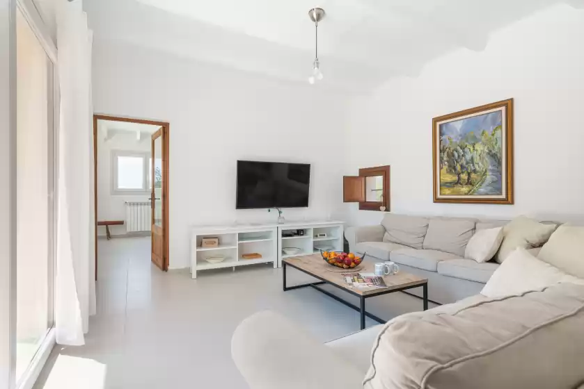 Holiday rentals in Secretari, Montuïri