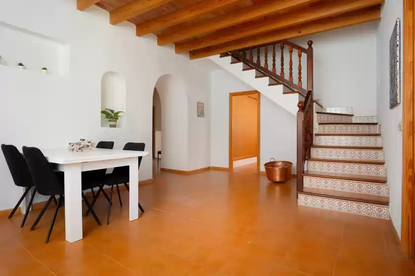 Ferienhaus auf Ca na beu, Santanyí