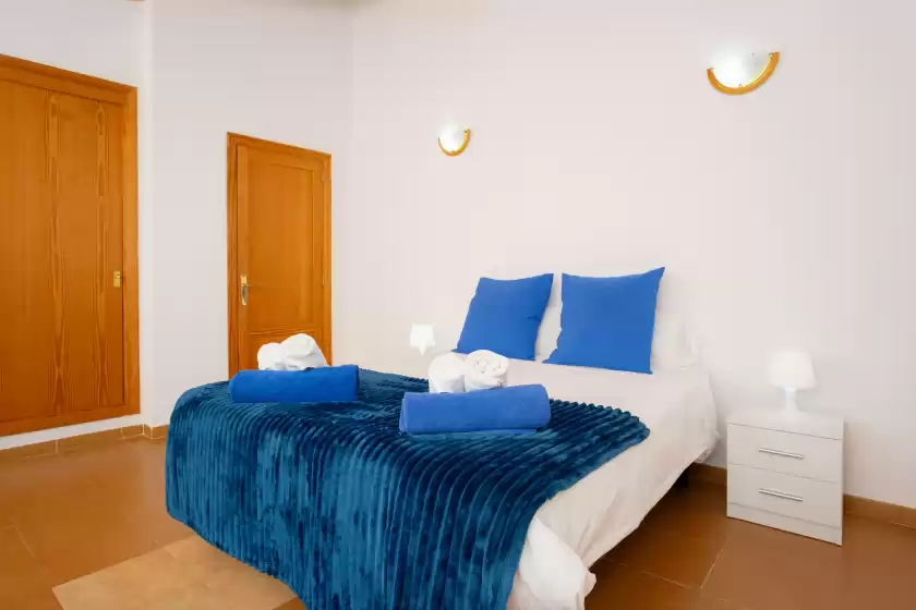 Ferienhaus auf Ca na beu, Santanyí