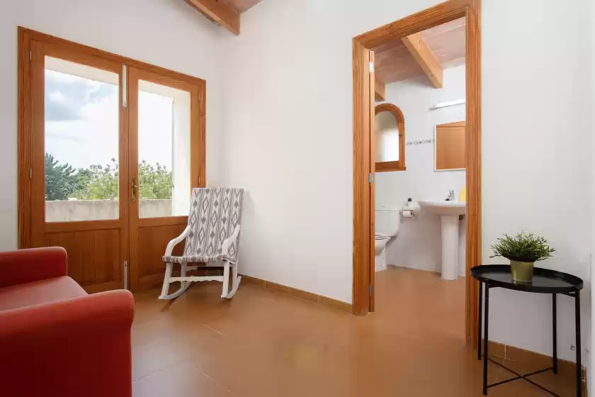 Ferienhaus auf Ca na beu, Santanyí