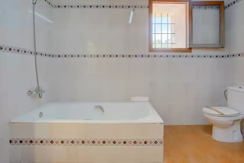 Ferienhaus auf Ca na beu, Santanyí