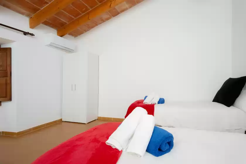 Ferienhaus auf Ca na beu, Santanyí