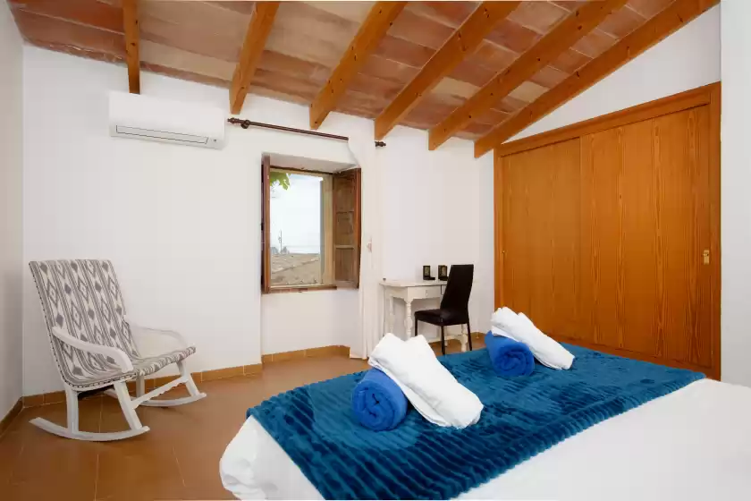 Ferienhaus auf Ca na beu, Santanyí