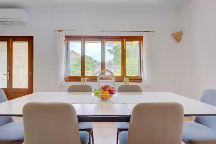 Ferienhaus auf Ca na beu, Santanyí