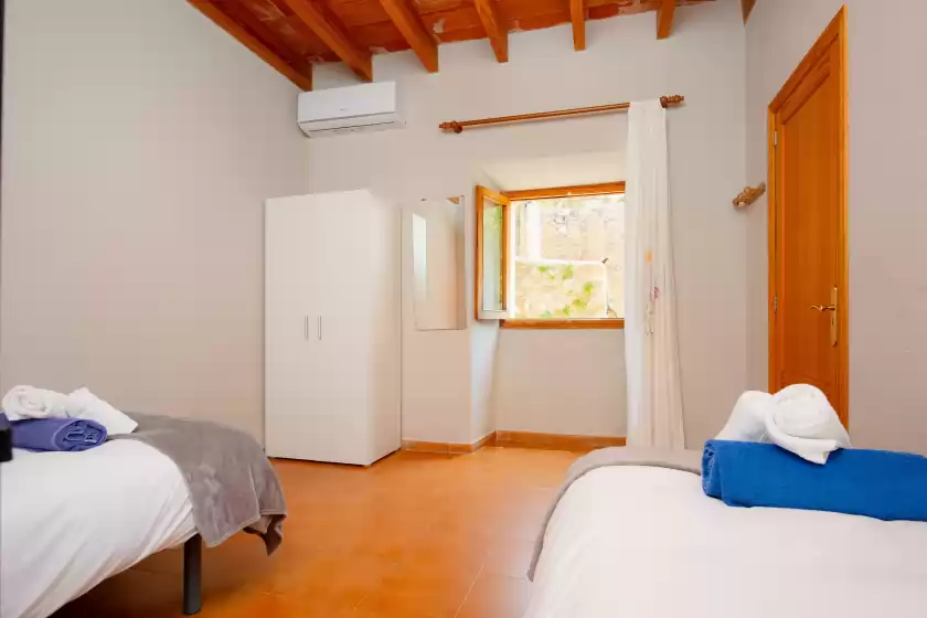 Ferienhaus auf Ca na beu, Santanyí