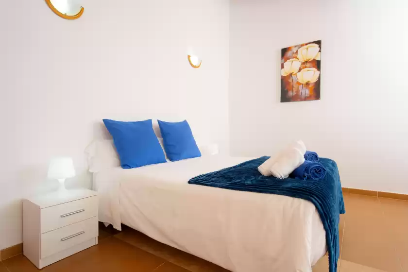 Ferienhaus auf Ca na beu, Santanyí