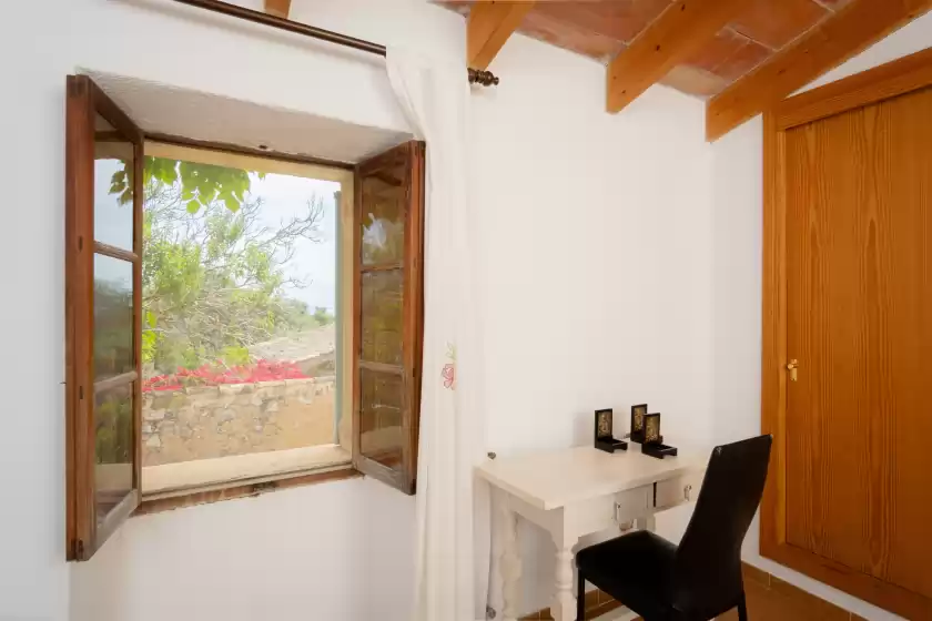 Ferienhaus auf Ca na beu, Santanyí