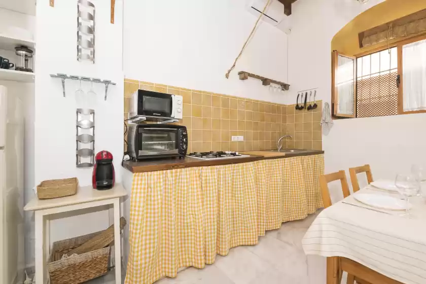 Ferienunterkünfte in Loft santiago, Jerez de la Frontera