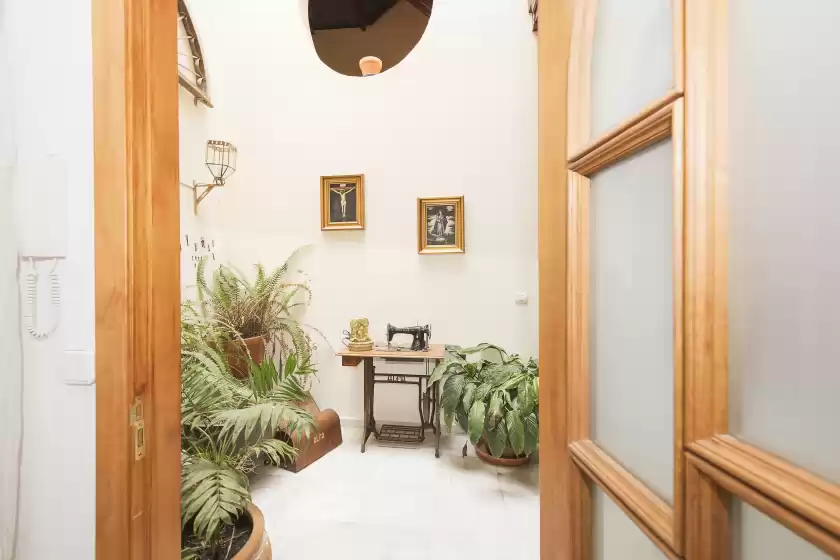 Ferienunterkünfte in Loft santiago, Jerez de la Frontera