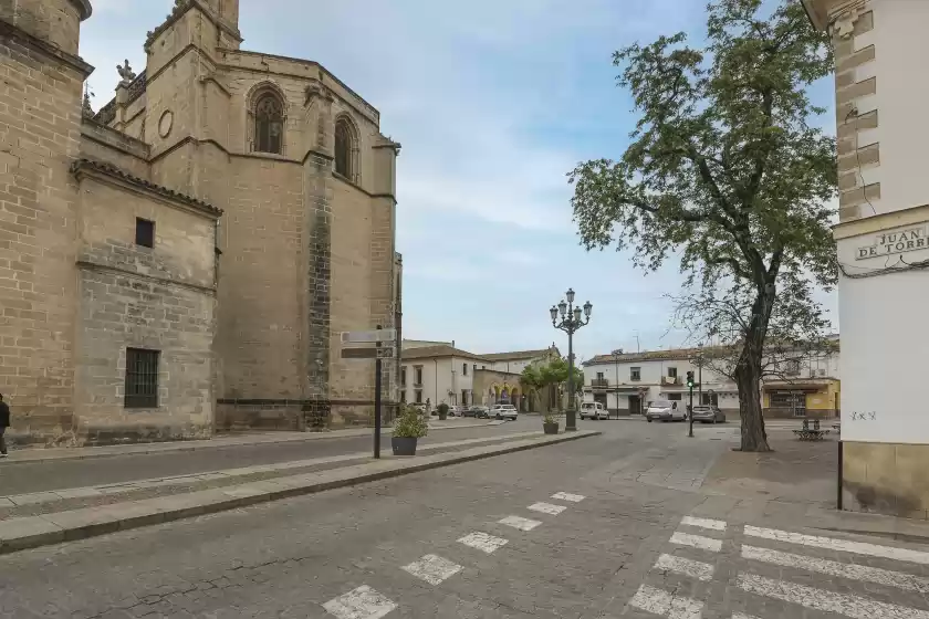 Ferienunterkünfte in Loft santiago, Jerez de la Frontera