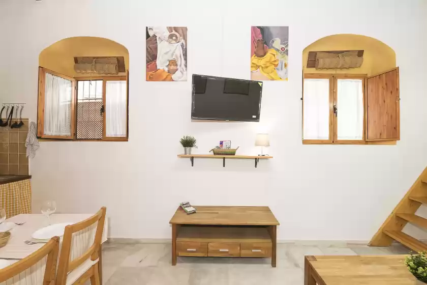 Ferienunterkünfte in Loft santiago, Jerez de la Frontera