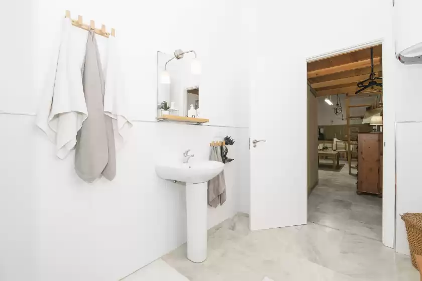 Ferienunterkünfte in Loft santiago, Jerez de la Frontera