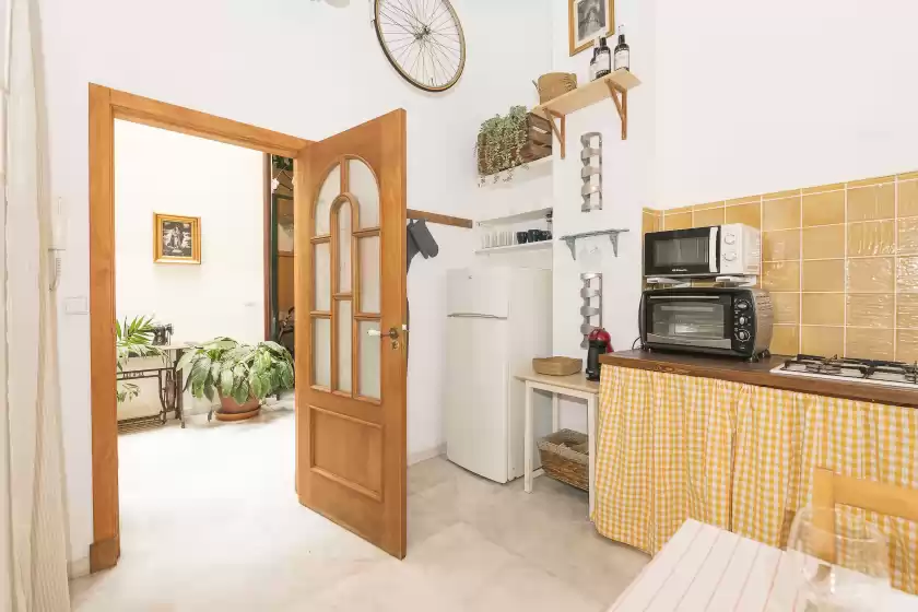 Ferienunterkünfte in Loft santiago, Jerez de la Frontera