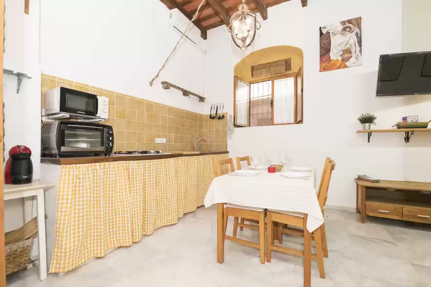 Ferienunterkünfte in Loft santiago, Jerez de la Frontera