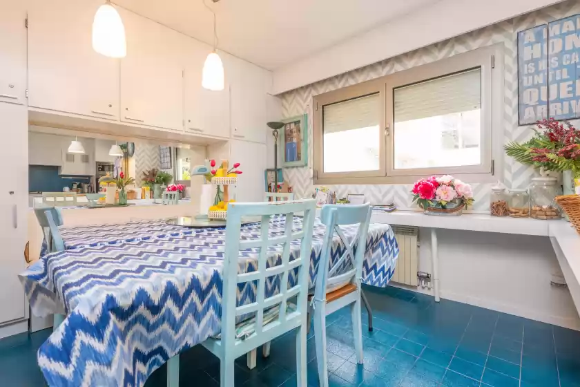 Holiday rentals in Rosalia's house, Inca
