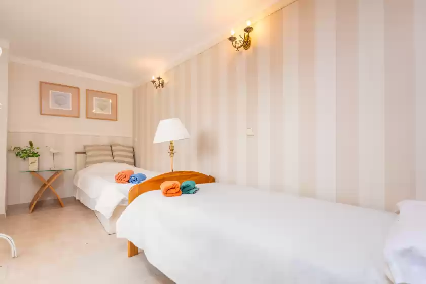 Holiday rentals in Rosalia's house, Inca