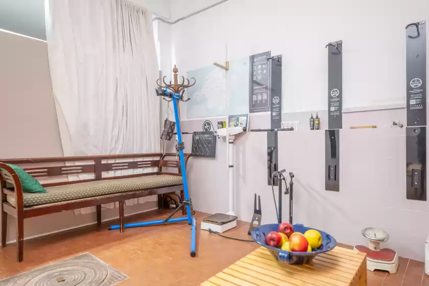 Holiday rentals in Rosalia's house, Inca