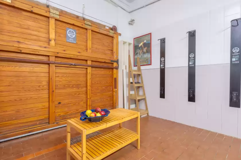 Holiday rentals in Rosalia's house, Inca
