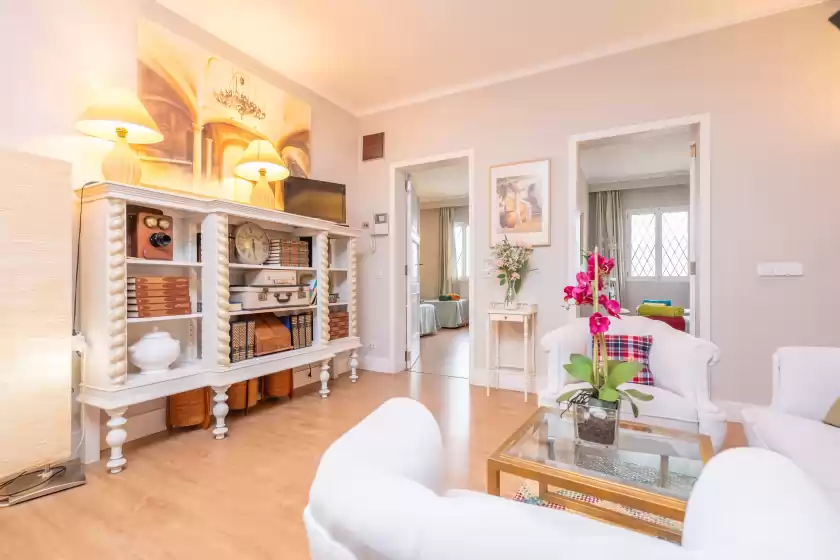 Holiday rentals in Rosalia's house, Inca