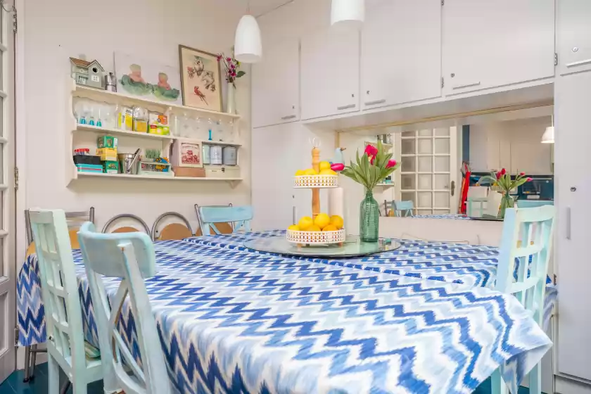 Holiday rentals in Rosalia's house, Inca