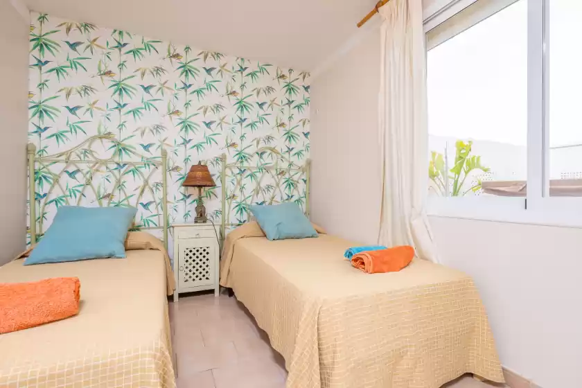 Holiday rentals in Rosalia's house, Inca