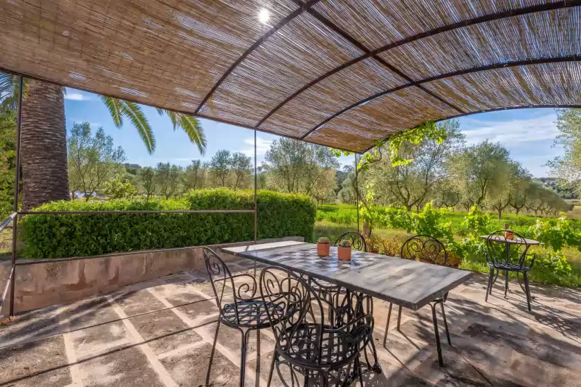 Holiday rentals in Gossalba - estandard, Sant Joan