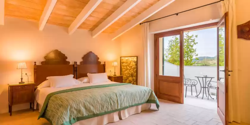Holiday rentals in Gossalba - estandard, Sant Joan