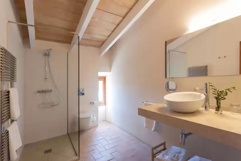 Holiday rentals in Gossalba - estandard, Sant Joan