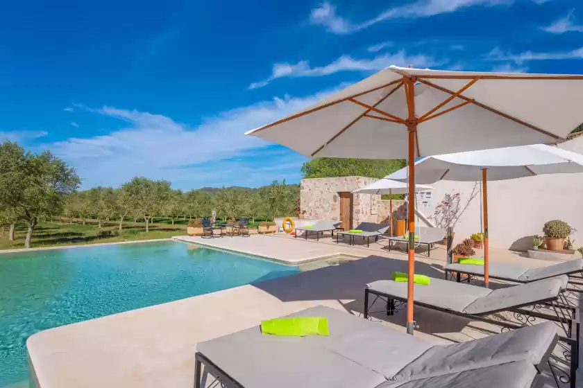 Holiday rentals in Gossalba - estandard