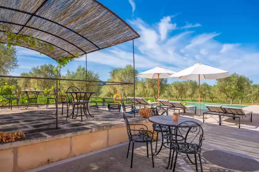 Holiday rentals in Gossalba - estandard, Sant Joan
