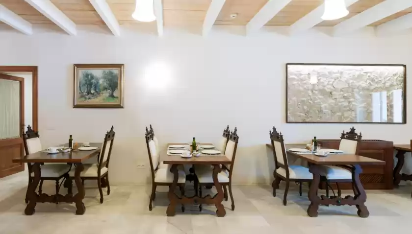 Holiday rentals in Gossalba - estandard, Sant Joan
