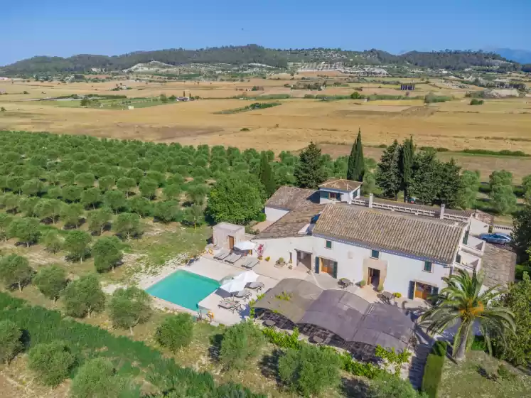 Holiday rentals in Gossalba - estandard, Sant Joan