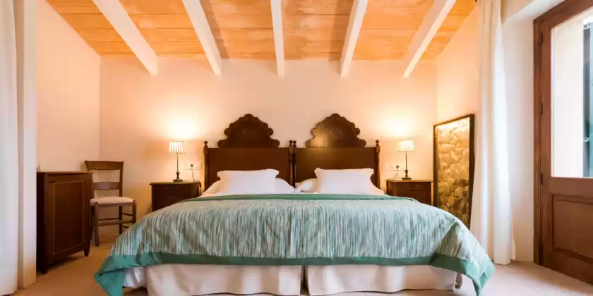 Holiday rentals in Gossalba - estandard, Sant Joan