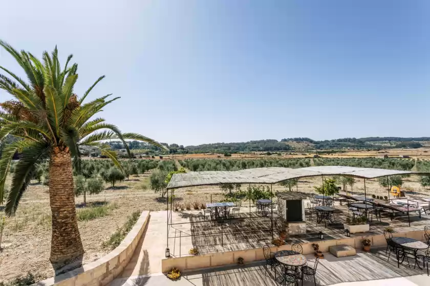 Holiday rentals in Gossalba - estandard, Sant Joan