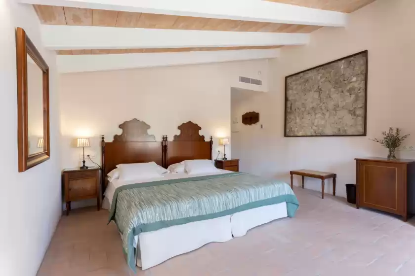 Holiday rentals in Gossalba - estandard, Sant Joan
