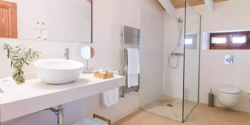Holiday rentals in Gossalba - estandard, Sant Joan